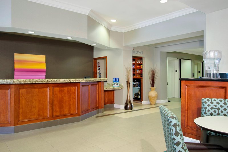 residence inn by marriott colorado springs north air force academy