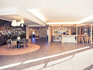 Mercure Lille Marcq En Baroeul,Lille>>Bondues,4 star