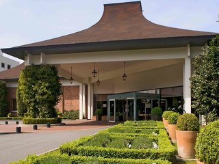 Mercure Lille Marcq En Baroeul,Lille>>Bondues,4 star