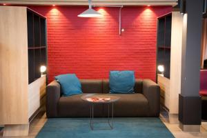 Novotel Lille Aeroport,Faches-Thumesnil>>Bondues,4 star