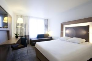 Novotel Lille Aeroport,Faches-Thumesnil>>Bondues,4 star
