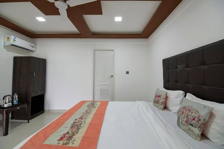 goa
