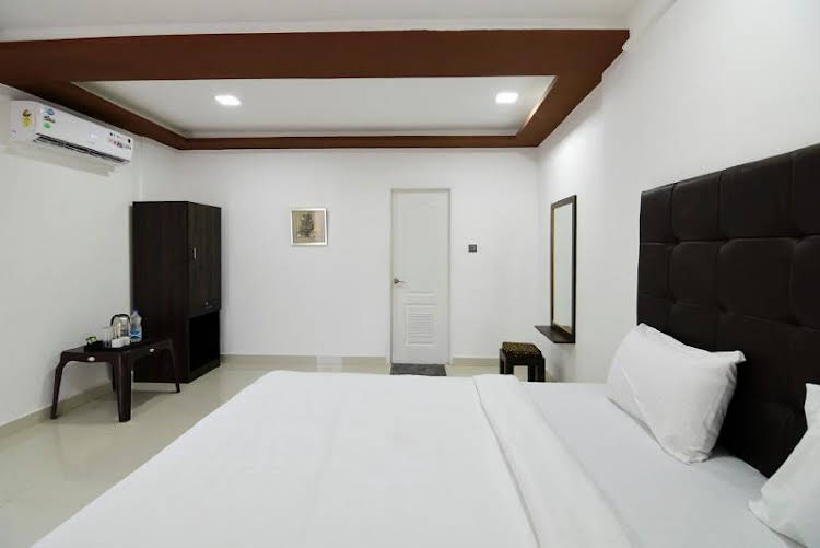 goa