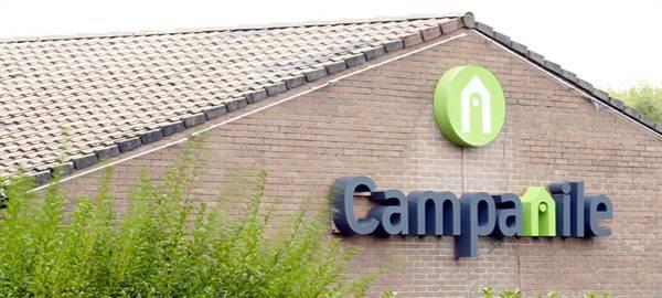 campanile villeneuve dascq
