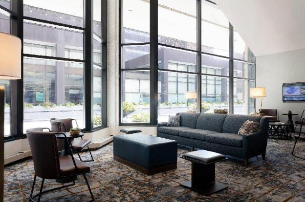 des moines marriott downtown