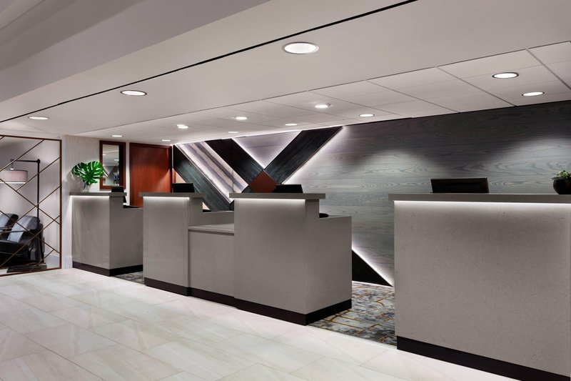 des moines marriott downtown
