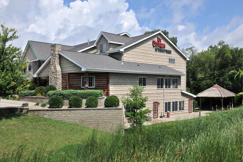 stoney creek hotel des moines johnston