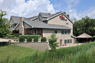 stoney creek hotel des moines johnston