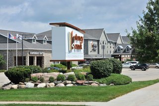 stoney creek hotel des moines johnston