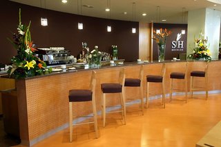 Flag Hotel Florazar Valencia,Massalfassar>>Emperador,3 star