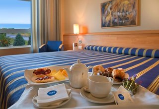 Flag Hotel Florazar Valencia,Massalfassar>>Emperador,3 star