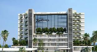 Radisson Beach Resort Larnaca,Larnaca>>Cyprus,5 star