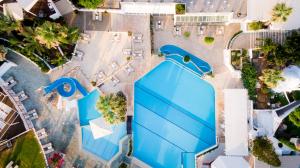 The Golden Coast Beach Hotel,Famagusta>>Ayia Napa,4 star