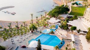 The Golden Coast Beach Hotel,Famagusta>>Ayia Napa,4 star