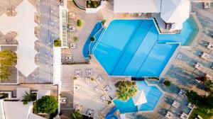 The Golden Coast Beach Hotel,Famagusta>>Ayia Napa,4 star