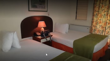 Cascadia Hotel,Maraval>>Diego Martin,3 star