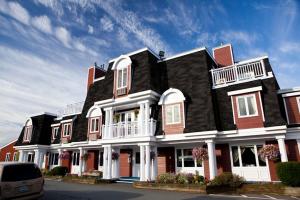 Inn On The Lake,Fall River>>Bedford,3 star