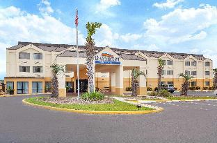 Baymont By Wyndham Saraland,Near University Of Mobile,3 star