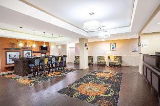 Baymont By Wyndham Saraland,Near University Of Mobile,3 star