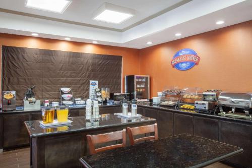 Baymont By Wyndham Saraland,Near University Of Mobile,3 star