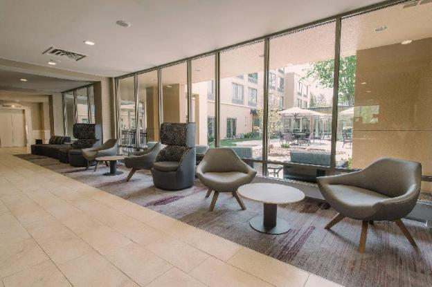 courtyard by marriott nashua