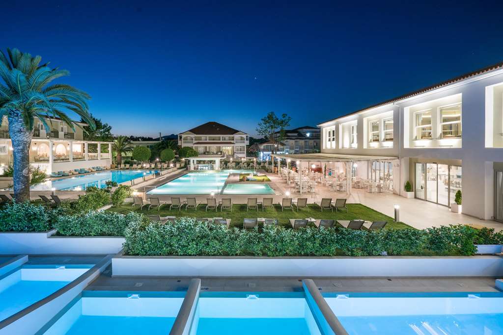 zante park resort and spa bw premier collection