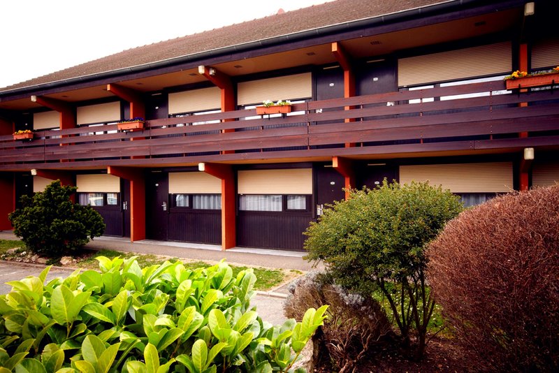 kyriad direct le havre est gonfreville