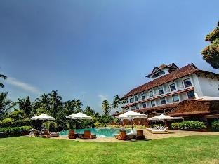 the leela ashtamudi a raviz hotel