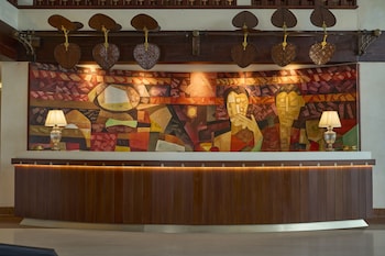 the leela ashtamudi a raviz hotel