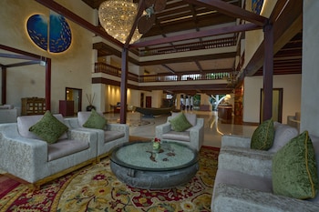 the leela ashtamudi a raviz hotel