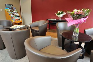 hotel campanile grenoble sud seyssins