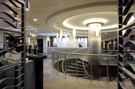 white oaks resort and spa