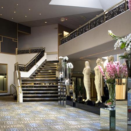 white oaks resort and spa