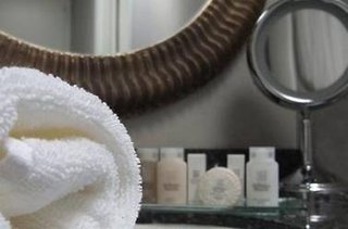 white oaks resort and spa