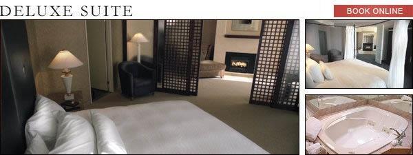 white oaks resort and spa