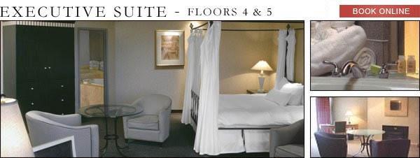 white oaks resort and spa