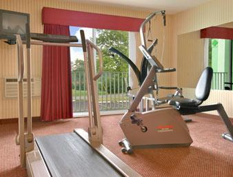 days inn by wyndham toledo