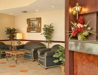 days inn by wyndham toledo