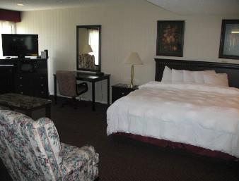 days inn by wyndham toledo