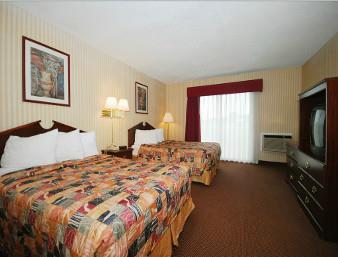 days inn by wyndham toledo