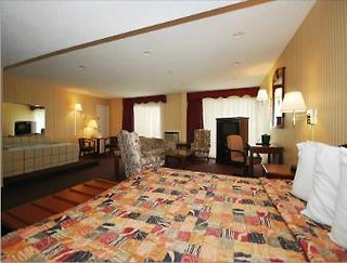 days inn by wyndham toledo