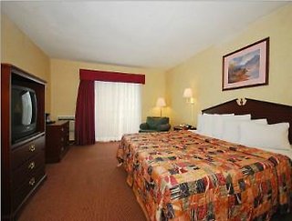 days inn by wyndham toledo