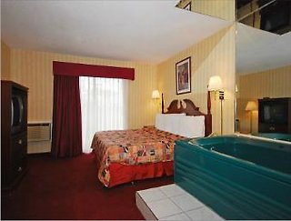 days inn by wyndham toledo