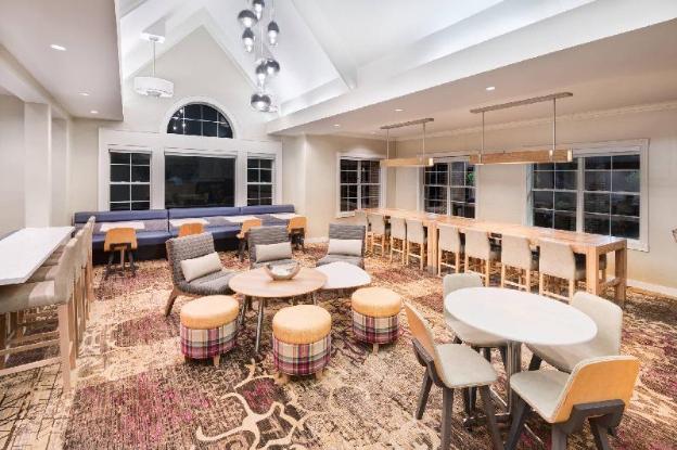 residence inn by marriott state college