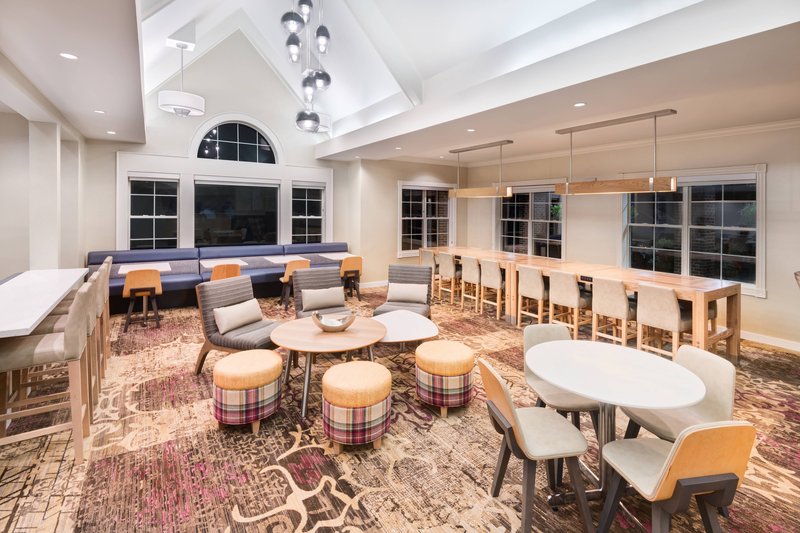 residence inn by marriott state college