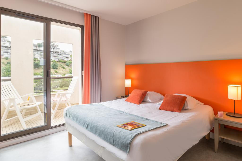 residence pierre and vacances larchipel