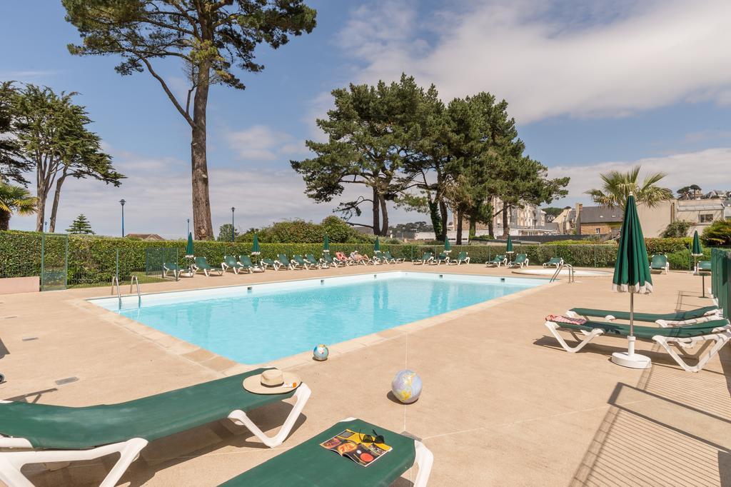 residence pierre and vacances larchipel