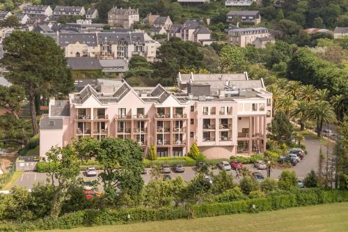 residence pierre and vacances larchipel