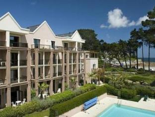 residence pierre and vacances larchipel