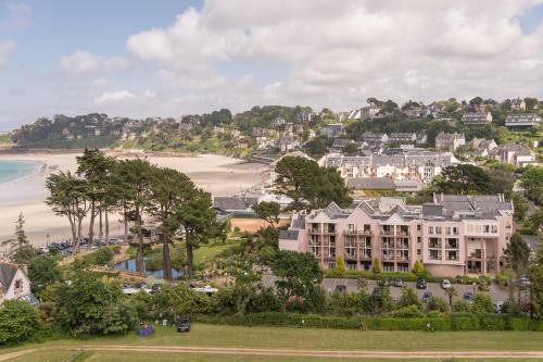 residence pierre and vacances larchipel